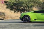 Lamborghini Huracan LP610-4 by Klassen iD 2015 года